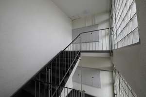 FÜR SINGLES ODER PENDLER - PRAKTISCHES CITY-APARTMENT - GROSSE LOGGIA – Am Gemeindepark 40 aa, 12249 Lankwitz, Berlin – Vorschaubild 19