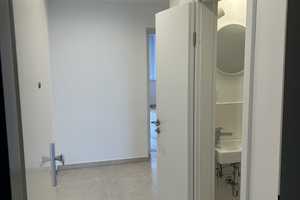 Erstbezug nach Kernsanierung: 79m² 3-Zimmer-Whg mit 18m² Dachterrasse und Einbauküche – Schloßstraße 80, 40477 Düsseldorf – Vorschaubild 12