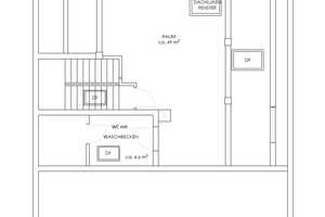 Außergewöhnliches Einfamilienhaus in Oberammergau – Garmisch-Partenkirchen (Kreis) – Vorschaubild 40