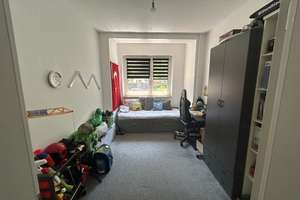 Lebendiges Miteinander: 3-Zimmer-Wohnung in der Braunschweiger Nordstadt – Siegfriedstraße 90, 38106 Nordstadt, Braunschweig – Vorschaubild 3