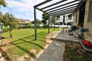 **Traumhafter Bungalow mit großem Wintergarten in Toplage von Worms** – Die vollständige Adresse der Immobilie erhältst du vom Anbieter., 67550 Herrnsheim, Worms – Vorschaubild 6