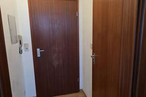 1-ZW in Studentenapartementhaus mit Balkon, Stadtteil Zellerau! – Friedrichstr. 45, 97082 Zellerau, Würzburg – Vorschaubild 6