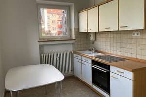 Helle 3-Zimmer-Wohnung mit Balkon in der Ulmer Weststadt – Beyerstrasse 10, 89077 Weststadt, Ulm – Vorschaubild 11