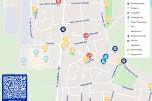 ++Maisonette-Wohnung mit Garage, Stellplatz und Garten in ruhiger Lage im Zentrum++ – Die vollständige Adresse der Immobilie erhältst du vom Anbieter., 67240 Bobenheim-Roxheim – Vorschaubild 17