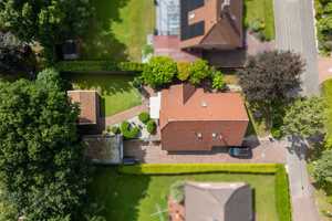Attraktives Einfamilienhaus nahe Badesee in Aurich-Tannenhausen – Aurich (Kreis) – Vorschaubild 2