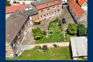 Großer traumhafter Dreiseitenhof vor den Toren Leipzigs zu verkaufen.

Ein Paradies für Familien – Die vollständige Adresse der Immobilie erhältst du vom Anbieter., 6686 Muschwitz – Vorschaubild 3