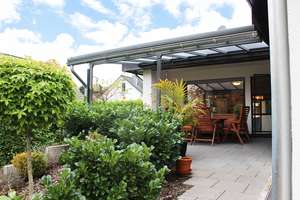 MANNELLA *Attraktiver Bungalow in Top-Lage von Seelscheid. Rundum saniert mit Wintergarten* – Die vollständige Adresse der Immobilie erhältst du vom Anbieter., 53819 Neunkirchen-Seelscheid – Vorschaubild 1