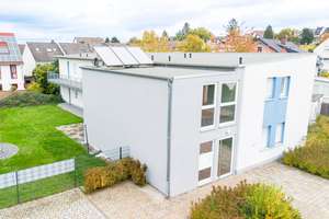 Modernes Apartment als barrierefreiher Alterswohnsitz – 61130 Nidderau – Vorschaubild 2