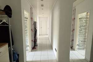 3 Zimmer-ETW in zentraler Lage mit Balkon in Bad Nauheim – Die vollständige Adresse der Immobilie erhältst du vom Anbieter., 61231 Bad Nauheim – Vorschaubild 13