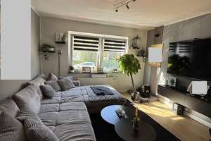 3-Zimmer Wohnung mit Balkon! – Wellinghoferstraße 107, 44263 Hörde (Ortsteil), Dortmund – Vorschaubild 3