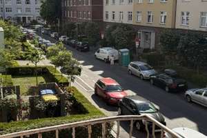 3-Zimmer-Wohnung in der Südstadt – Allmersstraße 10, 30173 Südstadt, Hannover – Vorschaubild 9