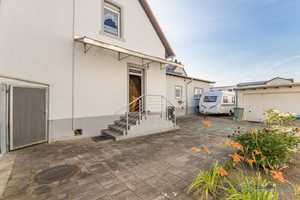 Charmantes Einfamilienhaus mit Hof, Garage und Potenzial in Heidesheim am Rhein – Mainz-Bingen (Kreis) – Vorschaubild 3
