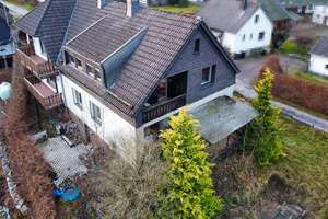 Wohnen im Grünen mit guter Anbindung nach Aachen – Die vollständige Adresse der Immobilie erhältst du vom Anbieter., 52156 Monschau – Vorschaubild 2