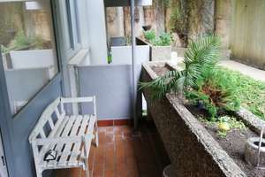 Ihr Appartement mit Blick ins Grüne - direkt vom Vermieter – Pater-Delp-Straße 38, 66121 St. Johann, Saarbrücken – Vorschaubild 5