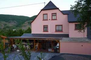 Nachtclub an der Mosel – Senheim, Cochem-Zell (Kreis), 56820 Cochem-Zell (Kreis) – Vorschaubild 2