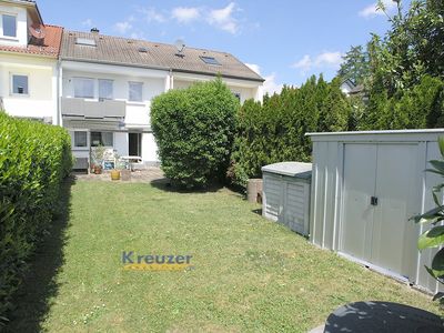 Familienfreundlich * Ruhige, beliebte Lage * Frei werdend – Gepflegtes RMH in Weingarten!