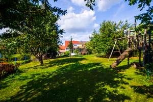 Charmante Doppelhaushälfte mit großem Traumgrundstück und Pool – Ihre private Ruheoase – Die vollständige Adresse der Immobilie erhältst du vom Anbieter., 99326 Stadtilm – Vorschaubild 29