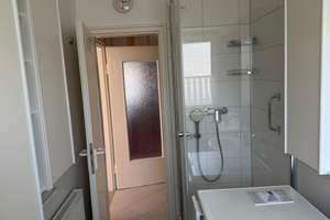 Gepflegte 3- Zimmer- Wohnung mit Einbauküche in Salzgitter- Lebenstedt – Die vollständige Adresse der Immobilie erhältst du vom Anbieter., 38226 Lebenstedt, Salzgitter – Vorschaubild 7