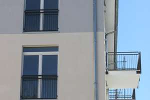 4,5-Zi-Whg / gr. Wohnküche / Vollbad / Gäste-WC / gr. Balkon / von privat in Berlin-Johannisthal – Sterndamm 66 E, 12487 Johannisthal, Berlin – Vorschaubild 5