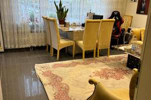 Attraktive 3-Zimmer-Wohnung mit Balkon in Stuttgart-Obertürkheim – Die vollständige Adresse der Immobilie erhältst du vom Anbieter., 70329 Obertürkheim (Ortsteil), Stuttgart – Vorschaubild 4