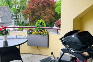 Charmante 2-Zimmer Dachgeschosswohnung mit Balkon in Solingen-Wald – Schopenhauerstraße 6, 42719 Wald, Solingen – Vorschaubild 1