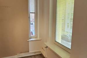3 Zimmer Wohnung mit großem Sonnenbalkon in Kiel-Wik – Die vollständige Adresse der Immobilie erhältst du vom Anbieter., 24106 Wik, Kiel – Vorschaubild 8
