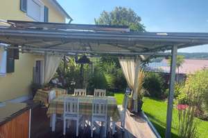 Idyllisches Zuhause mit Sauna und Wintergarten in Obereulenbach!
 – Die vollständige Adresse der Immobilie erhältst du vom Anbieter., 93352 Rohr in Niederbayern – Vorschaubild 17