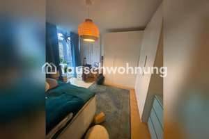 Tauschwohnung: 2 Zimmer Wohnung am Weißenburgerplatz – Die vollständige Adresse der Immobilie erhältst du vom Anbieter., 81667 Haidhausen Süd, München – Vorschaubild 5
