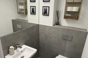 Exklusive 3-Zimmer-Wohnung im Quartis Les Halles – modern & hochwertig ausgestattet – Düsseldorf – Vorschaubild 19
