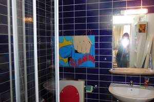 AC-City, möblierte 1-Raum Wohnung  – Ottostrasse 10, 52070 Jülicher Straße, Aachen – Vorschaubild 3