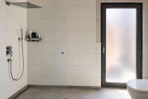 Hochwertige Maisonettewohnung für Singles oder Paare – Die vollständige Adresse der Immobilie erhältst du vom Anbieter., 48151 Aaseestadt, Münster – Vorschaubild 6
