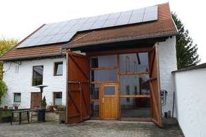Charmantes Bauernhaus mit historischem Ökonomiegebäude/ Gastronomie!!! – Die vollständige Adresse der Immobilie erhältst du vom Anbieter., 66625 Nohfelden – Vorschaubild 28