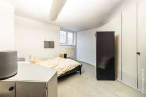Ab sofort bezugsfrei: Attraktive Erdgeschosswohnung mit  Südterrasse und Hobbyraum – Die vollständige Adresse der Immobilie erhältst du vom Anbieter., 81927 Oberföhring, München – Vorschaubild 13