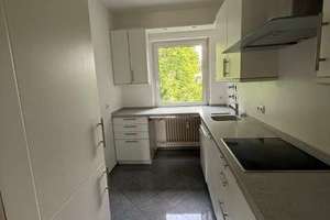 Helle 3 Zi.-Whg., großer Balkon, TGL-Bad, G-WC, in begrünter Lage – Solmsstrasse 12, 65189 Südost, Wiesbaden – Vorschaubild 8