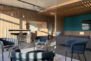Frisch sanierte, möblierte 1-Zimmer Wohnung in München Schwabing – Leopoldstrasse 202, 80802 Neufreimann, München – Vorschaubild 7