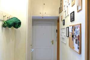 Privatverkauf - Erlesene 3 Zimmer Altbauwohnung an der Enz – Pflügerstraße 34, 75175 Au, Pforzheim – Vorschaubild 6