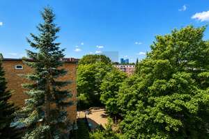 WOHLFÜHLEN MIT BALKON & TIEFGARAGE – Die vollständige Adresse der Immobilie erhältst du vom Anbieter., 22089 Eilbek, Hamburg – Vorschaubild 6