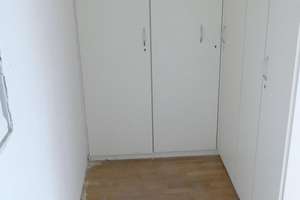Lage! Lage! Lage! 2. Bezug kernsanierter Traumwohnung mit Gartenblick – Mörsenbroicher Weg -, 40470 Mörsenbroich, Düsseldorf – Vorschaubild 14