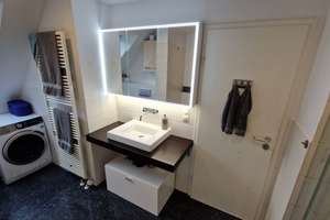 Penthouse mit Weitblick auf die Eilenriede – Hubertusstr. 5, 30163 List, Hannover – Vorschaubild 18