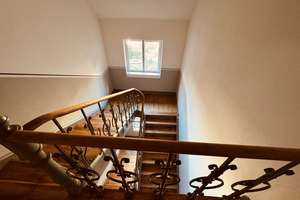 Traumhafte Dachgeschosswohnung in der Mannheimer Oststadt – 68161 Schwetzingerstadt/Oststadt, Mannheim – Vorschaubild 17