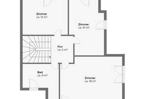 OPEN HOUSE am Sonntag, den 17.05.2026 von 16:00 Uhr bis 17:00 Uhr. – Am Klingenberg 4, 22587 Blankenese, Hamburg – Vorschaubild 10