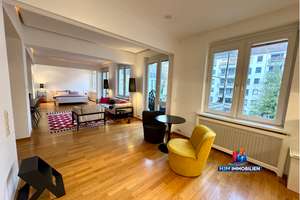 Exclusives Wohnen zwischen Isar & Altstadt – Widenmayerstr. 17, 80538 Englischer Garten, München – Vorschaubild 7