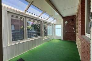 * PV-Anlage * EBK  * Wintergarten * Dach von 2014 * Carport * Garage * Werkstatt * Gartenhütte * – Leer (Kreis) – Vorschaubild 16