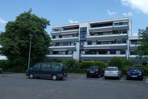 Gepflegte 2,5-Zimmer-Terrassenwohnung im 3. OG in Köln-Bocklemünd/Mengenich – Schönbergweg 12, 50829 Bocklemünd/Mengenich, Köln – Vorschaubild 2