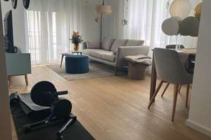 Neubau am Isarhochufer nähe Theodolindenplatz – Die vollständige Adresse der Immobilie erhältst du vom Anbieter., 81545 Harlaching, München – Vorschaubild 6