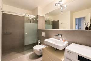 Hochwertige 3-Zimmer-Wohnung im Neubau mit Balkon und 2 Bädern – Die vollständige Adresse der Immobilie erhältst du vom Anbieter., 10777 Schöneberg, Berlin – Vorschaubild 14