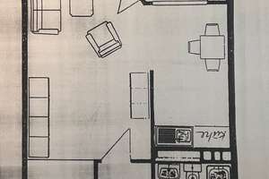 Modern, hell, freundlich!! Super Appartement in Krefeld Fischeln zu verkaufen – Hafelsstraße 61-65, 47807 Fischeln, Krefeld – Vorschaubild 17