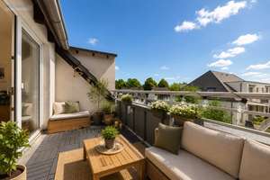 Ein Zuhause zum Ankommen – Elegante Maisonette mit Wohlfühlatmosphäre – Die vollständige Adresse der Immobilie erhältst du vom Anbieter., 45259 Heisingen, Essen – Vorschaubild 16