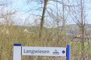 Freizeitgrundstück mit Wohnwagen – Heilbronn (Kreis) – Vorschaubild 14