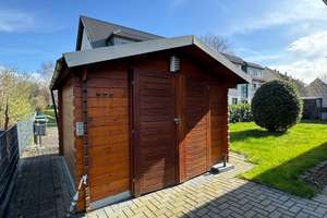 Modernes, barrierefreies Bungalow mit ausgebautem Dachboden – Ferdinantenstraße 252, 47475 Kamp-Lintfort – Vorschaubild 15